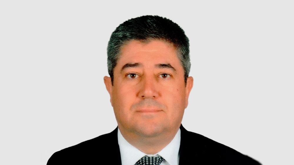 Yönetim Kurulu Başkan Vekili